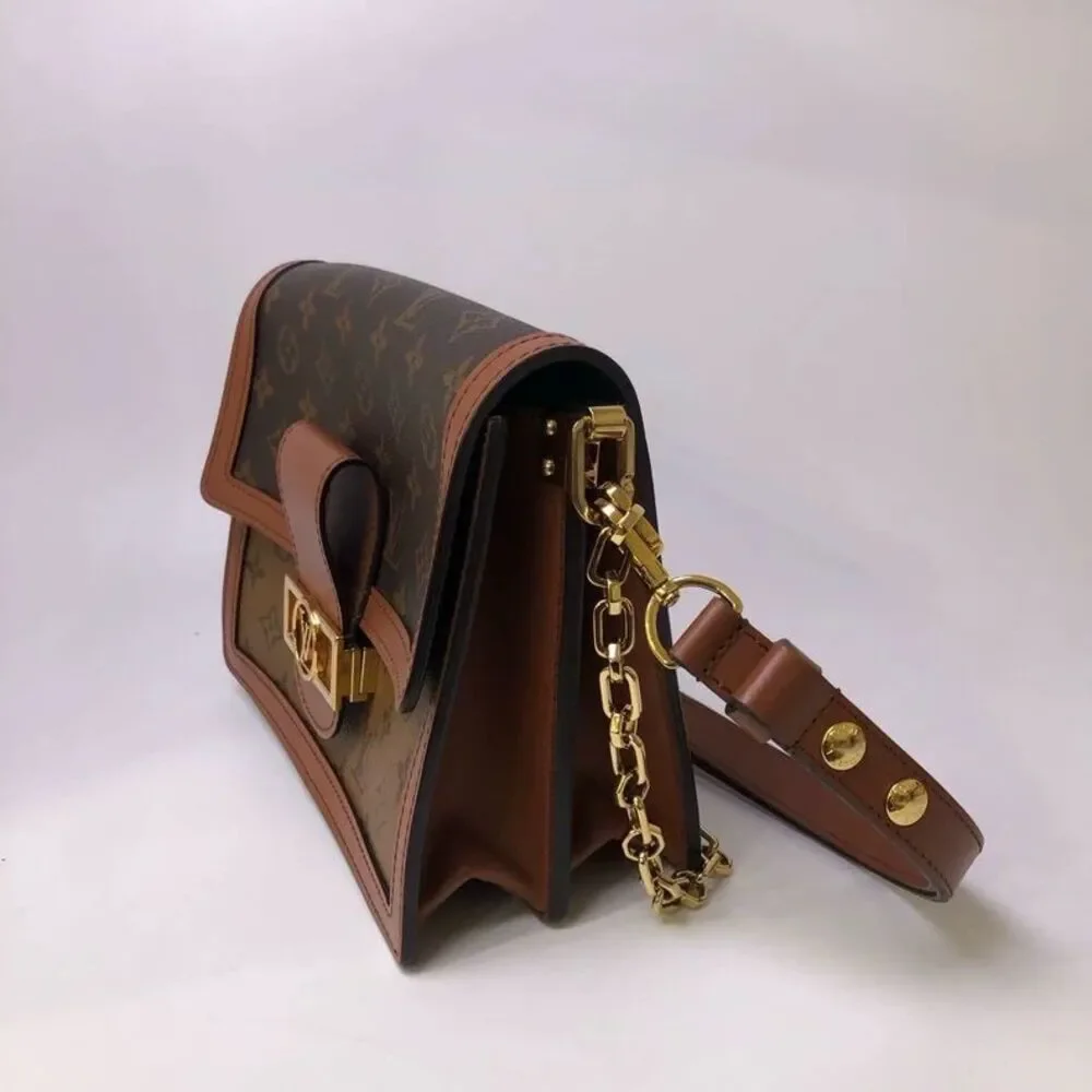 Louis Vuitton Women Pre-Owned Bag Very Good Condition - Picture 3 of 9